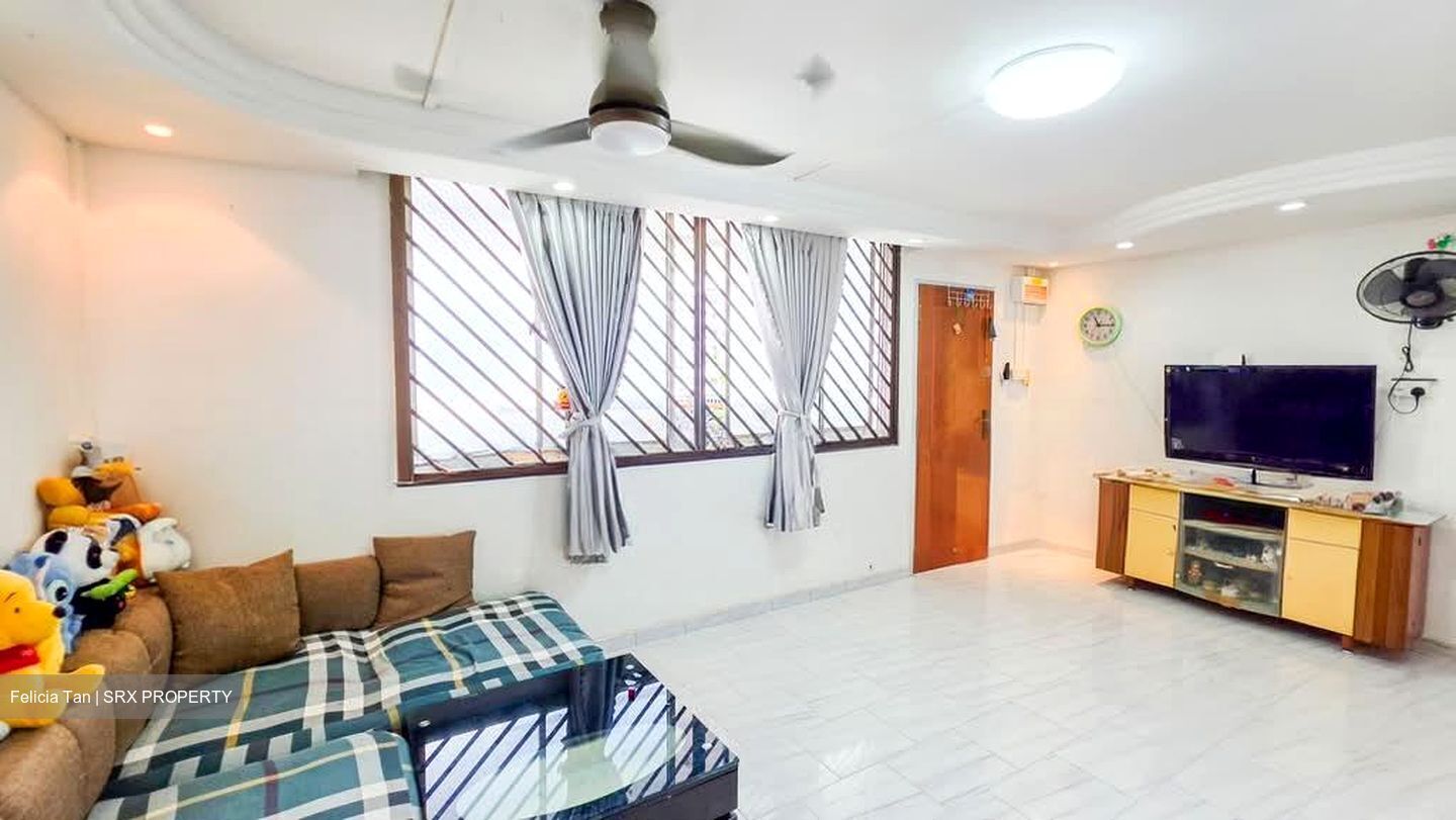 Blk 637 Hougang Avenue 8 (Hougang), HDB 4 Rooms #565281261